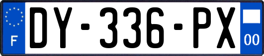 DY-336-PX