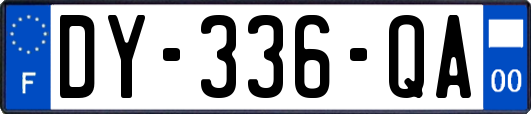 DY-336-QA