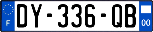DY-336-QB