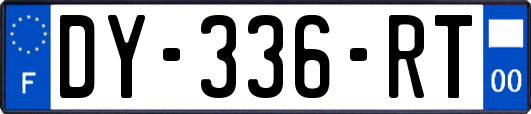 DY-336-RT