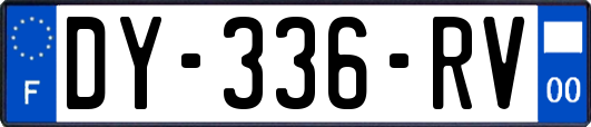 DY-336-RV