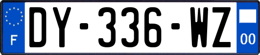 DY-336-WZ