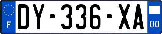 DY-336-XA