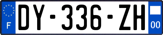 DY-336-ZH