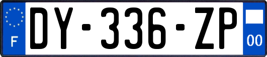 DY-336-ZP