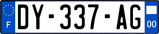 DY-337-AG