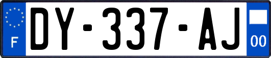 DY-337-AJ