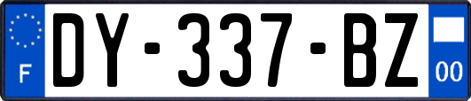 DY-337-BZ