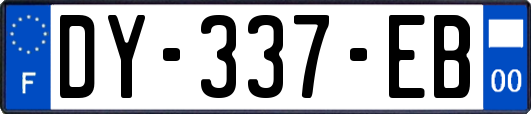 DY-337-EB