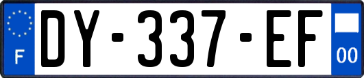 DY-337-EF