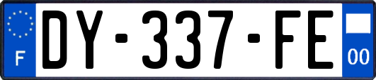 DY-337-FE