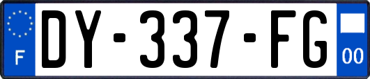 DY-337-FG