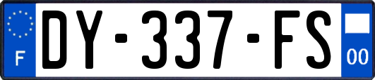 DY-337-FS