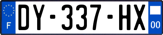 DY-337-HX