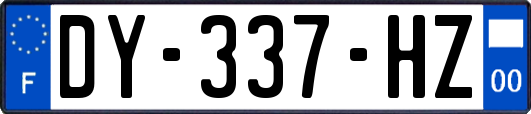 DY-337-HZ