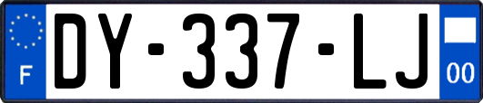 DY-337-LJ