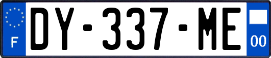 DY-337-ME