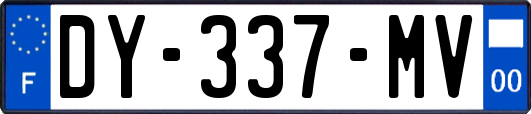 DY-337-MV