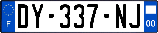 DY-337-NJ