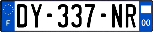 DY-337-NR