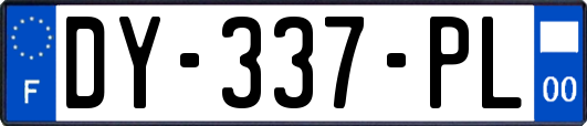 DY-337-PL