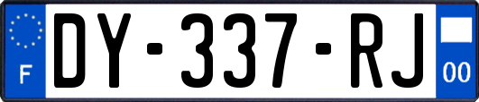 DY-337-RJ