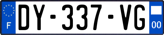 DY-337-VG