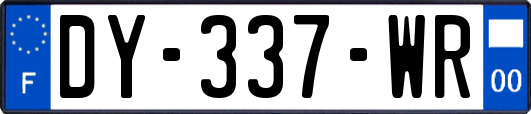 DY-337-WR