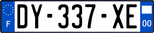 DY-337-XE