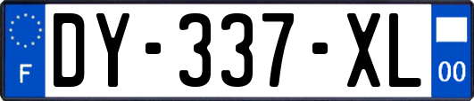 DY-337-XL