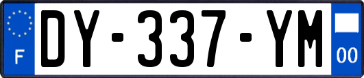 DY-337-YM