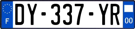 DY-337-YR