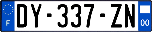 DY-337-ZN