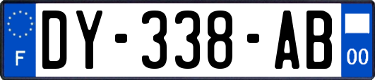 DY-338-AB