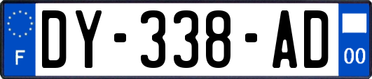 DY-338-AD
