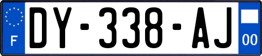 DY-338-AJ