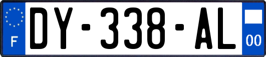DY-338-AL