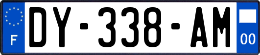 DY-338-AM