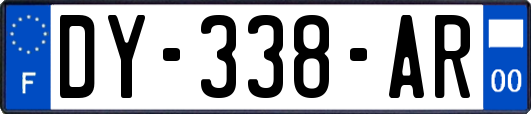 DY-338-AR