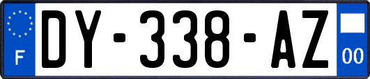 DY-338-AZ