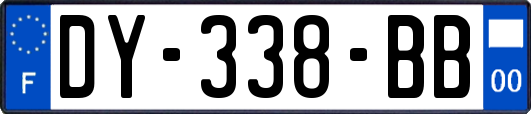 DY-338-BB