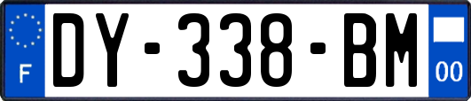 DY-338-BM