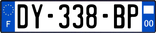 DY-338-BP