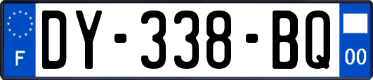 DY-338-BQ