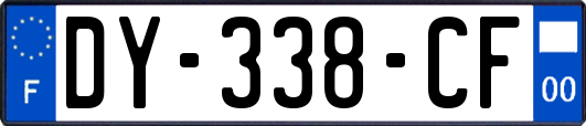 DY-338-CF