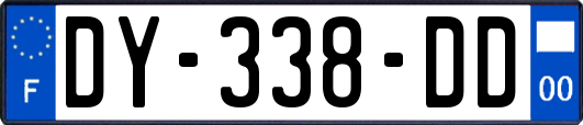 DY-338-DD