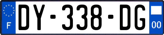 DY-338-DG