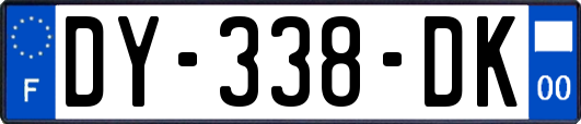 DY-338-DK