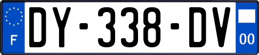 DY-338-DV