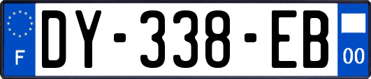 DY-338-EB